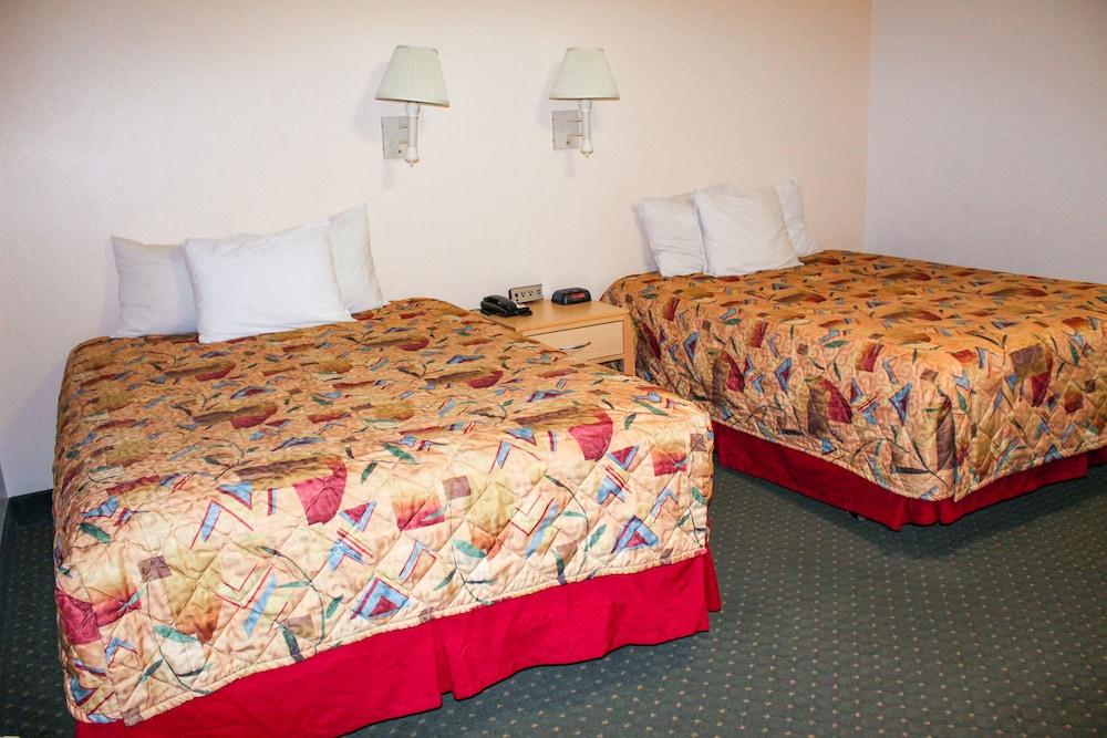 Puffin Inn Anchorage Ngoại thất bức ảnh