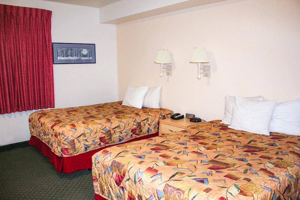 Puffin Inn Anchorage Ngoại thất bức ảnh