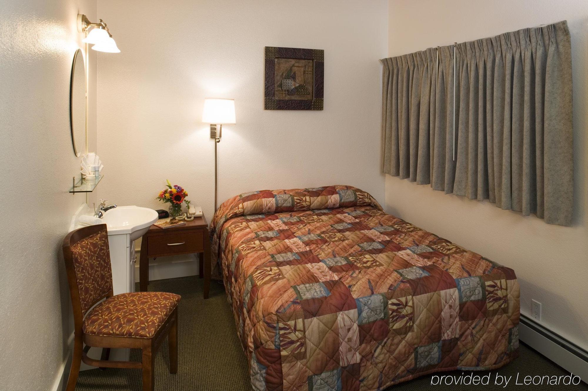 Puffin Inn Anchorage Phòng bức ảnh