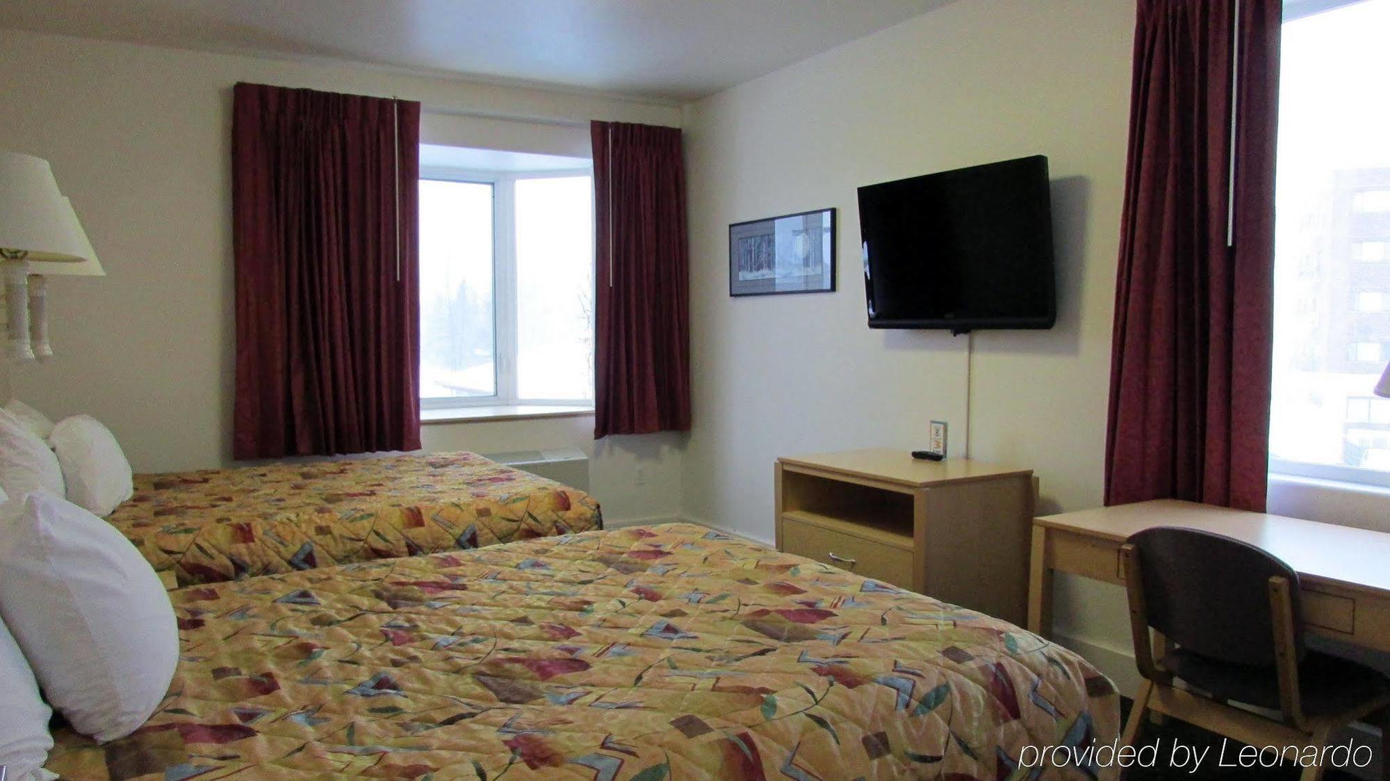 Puffin Inn Anchorage Ngoại thất bức ảnh